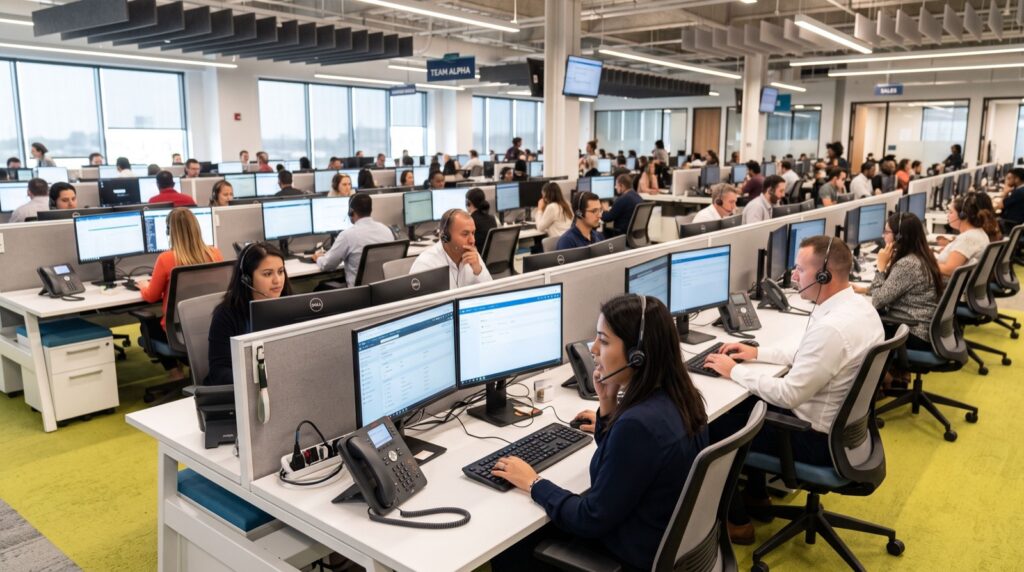 Choosing an IP Phone for a Small Office (2026)