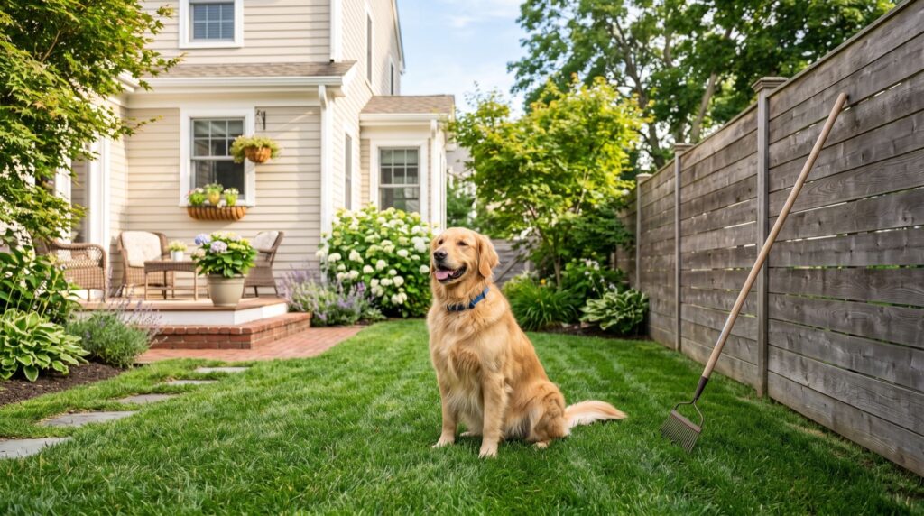 Environmental Impact of Dog Waste: 2026 Guide