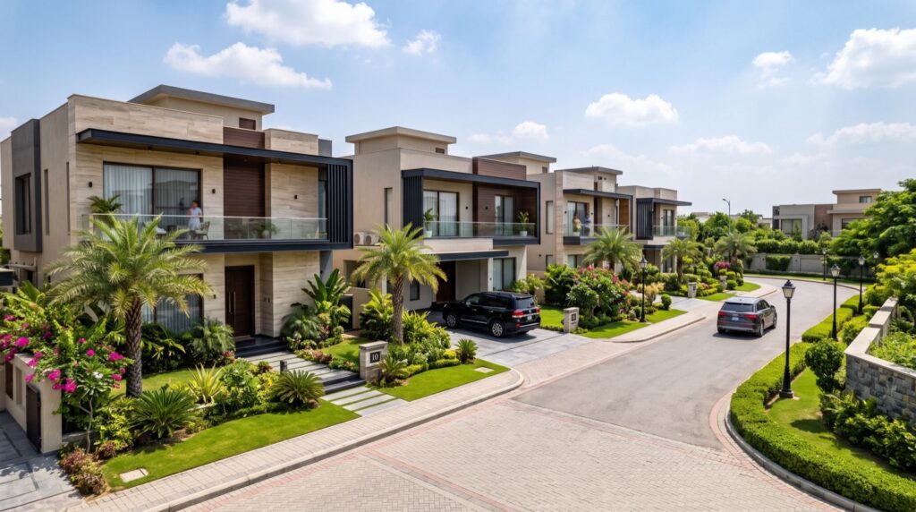 1 Kanal Residential Plots: 2026 Home Guide